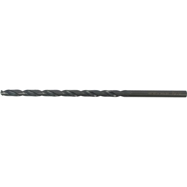Alpen Hss Super 10mm 265 X 185 Extra Long
