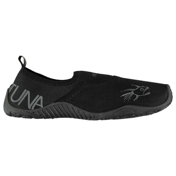 Hot Tuna Men's Aqua Water Shoes - Black (Parallel Import)