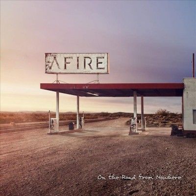On the Road from Nowhere (CD / Album)