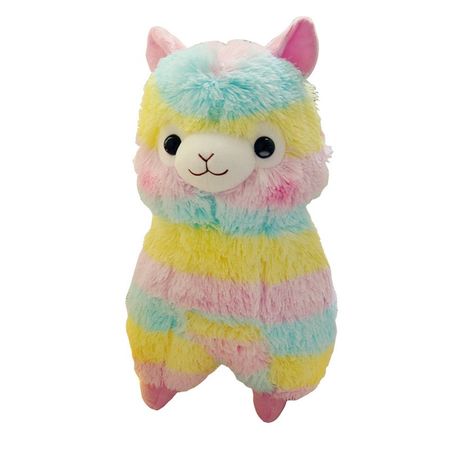 Lama sales soft toy