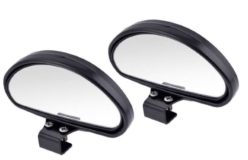 Clear View Blind Spot Mirrors