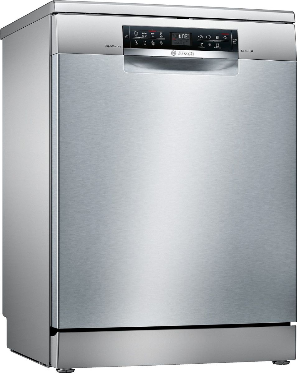 Bosch Serie 6 60cm Freestanding Dishwasher Buy Online in South Africa