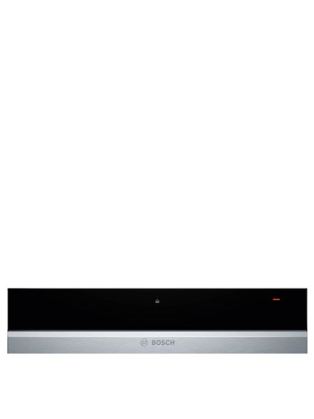 Bosch - Warmer Drawer - Silver
