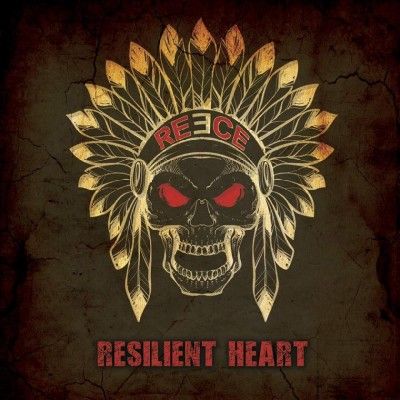 Resilient Heart (CD / Album)