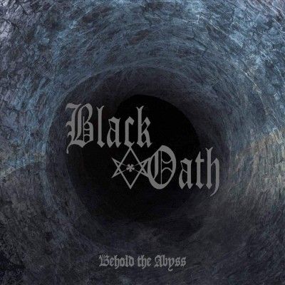 Behold the Abyss (CD / Album)