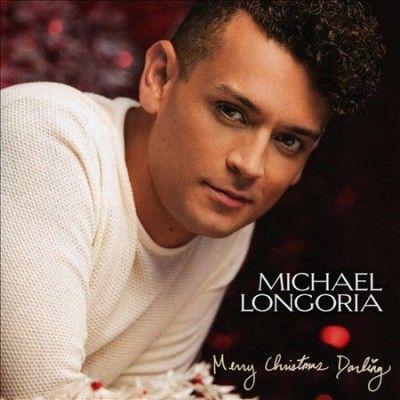 Michael Longoria - Merry Christmas Darling (CD)