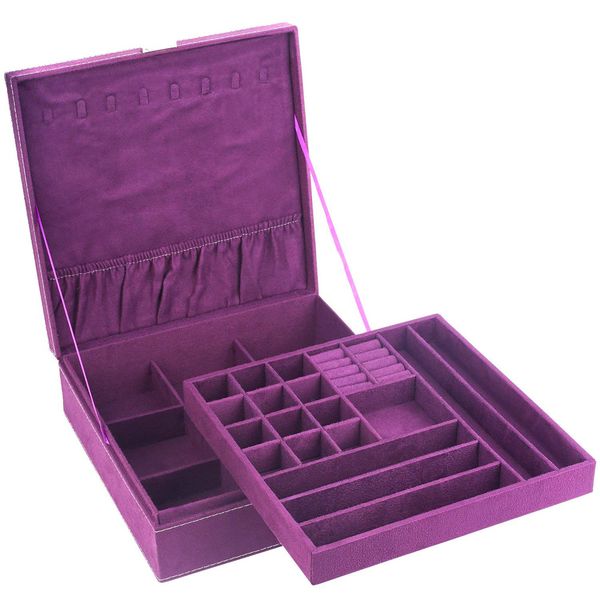 Purple image
