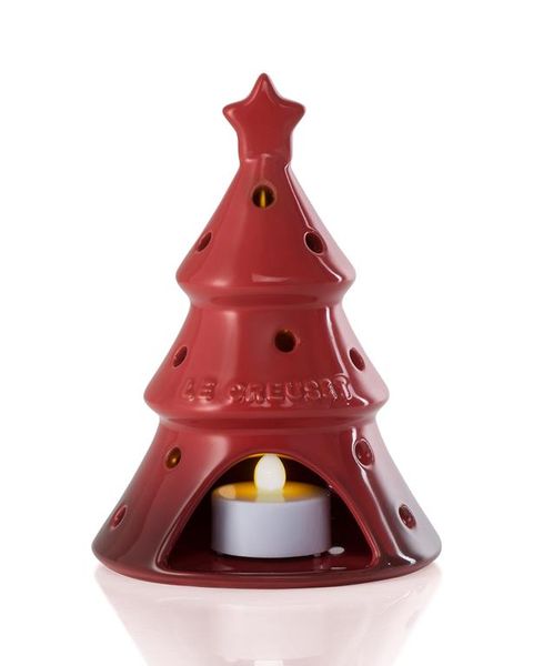 Le Creuset Festive Candle Stand
