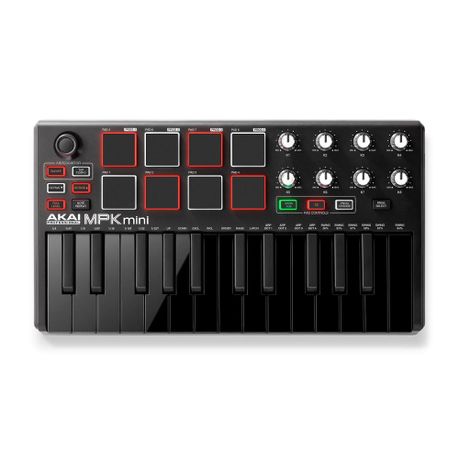 akai mpk mini takealot