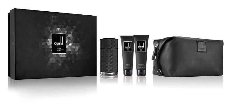 Dunhill Icon Elite Set