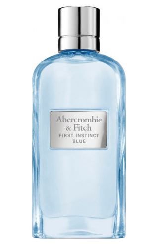 Abercrombie &amp; Fitch First Instinct Blue 30ml EDP For Her