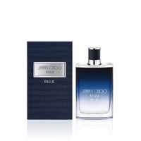 Jimmy choo man blue edt 100ml online