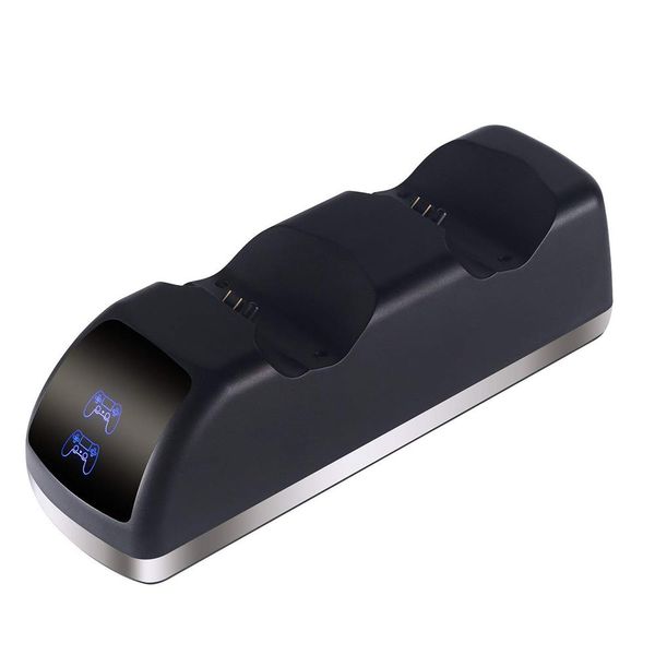 Raz Tech Playstation 4 PS4 Slim Pro Controller Charging Stand