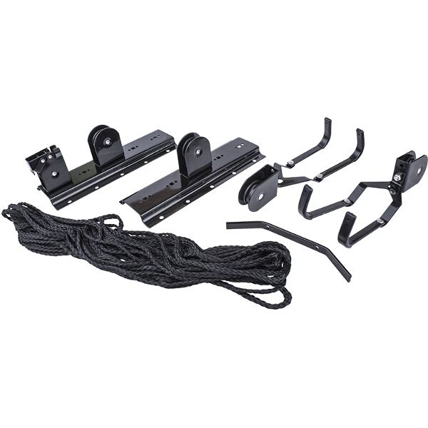 Tork Craft Bicycle Roof Storage Rack