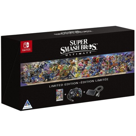 nintendo switch price takealot
