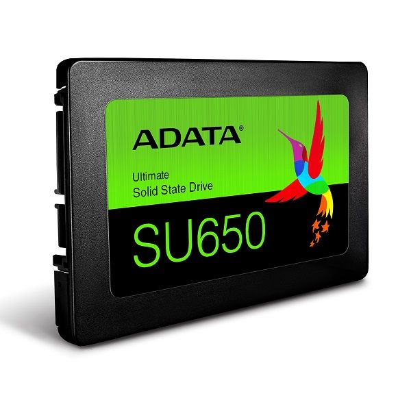 ADATA 3D Ultimate 960GB 2.5 Inch SSD