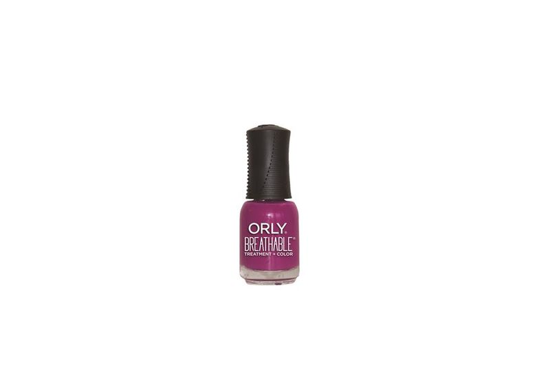 Orly Breathable Mini Treatment &amp; Colour Nail Polish 28915 Give me a Break - 5.3ml