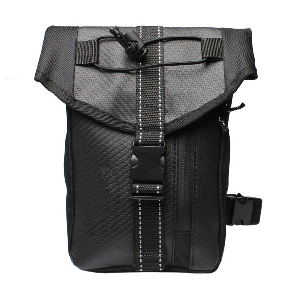 Motorcycle Waterproof Travel Leg Bag