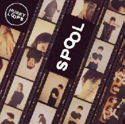 Husky Loops - Spool (Vinyl)