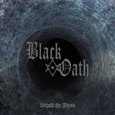 Behold the Abyss (Vinyl / 12" Album Coloured Vinyl)