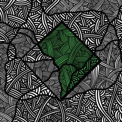 Damu The Fudgemunk - Ears Hear Spears Instrumentals (Vinyl)