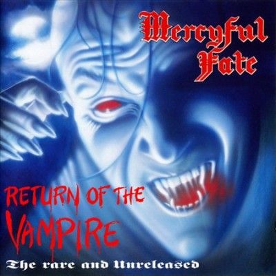 Mercyful Fate - Return Of The Vampire (Vinyl)