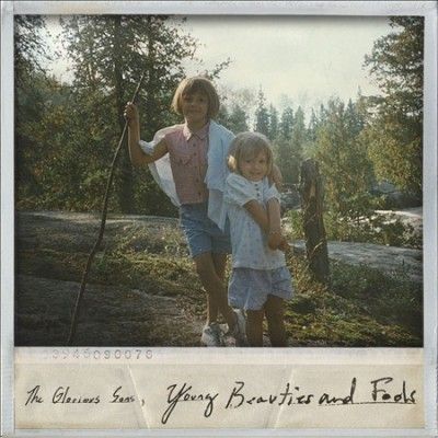 Glorious Sons - Young Beauties And Fools (Vinyl)