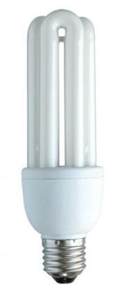 Energy Saver 9 Watt Warm White E27 (Pack of 10)