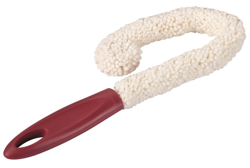 Tescoma - Decanter Cleaner - Red