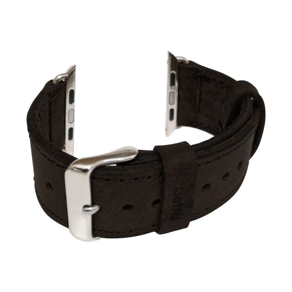 Bettel Genuine Leather Strap for 42/44mm Apple Watch
