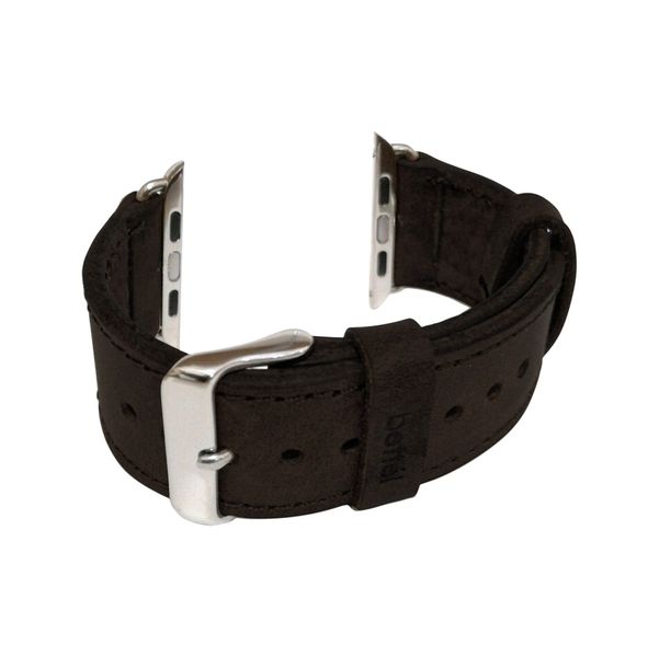 Bettel Genuine Leather Strap for 38/40mm Apple Watch