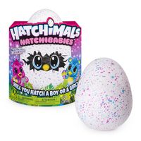 cheetree hatchimal