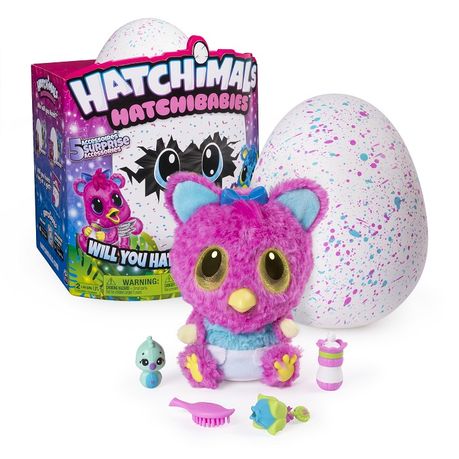hatchimals takealot