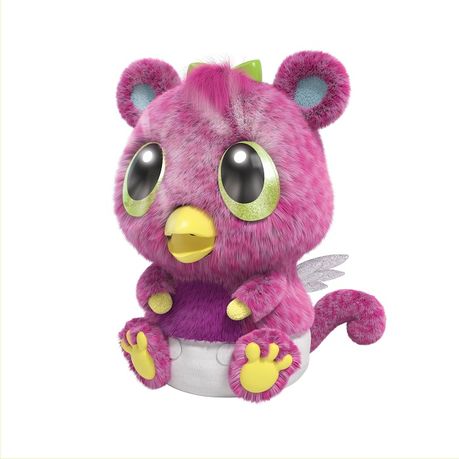 hatchimal babies cheetree
