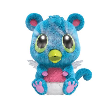 cheetree hatchimals