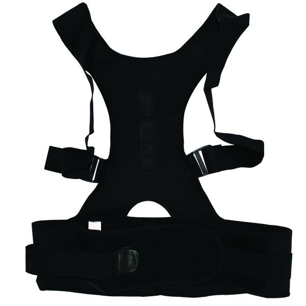Remedy Health Posture Corrector Spine Support