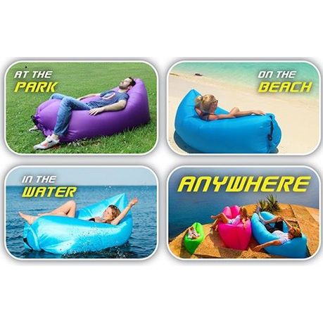 air o space lounger