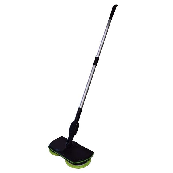 Rechargeable All-round Rotation Cordless Electric Mop