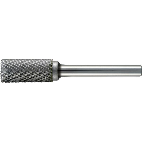 Alpen TC Rotary Burr 12mm Cyl Cw Front Cut for Hard Metals