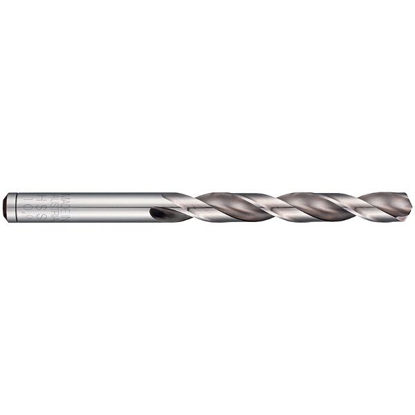Alpen Pro 6.0mm Hss Drill Din 338 Rn 135 With Split Point Bulk