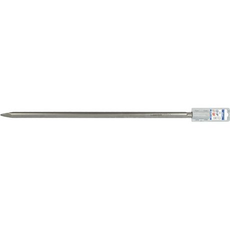 Alpen SDS Max Chisel Pointed 600mm