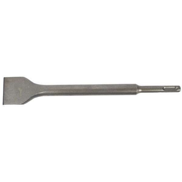 Alpen SDS Plus Chisel Flat 40x250mm