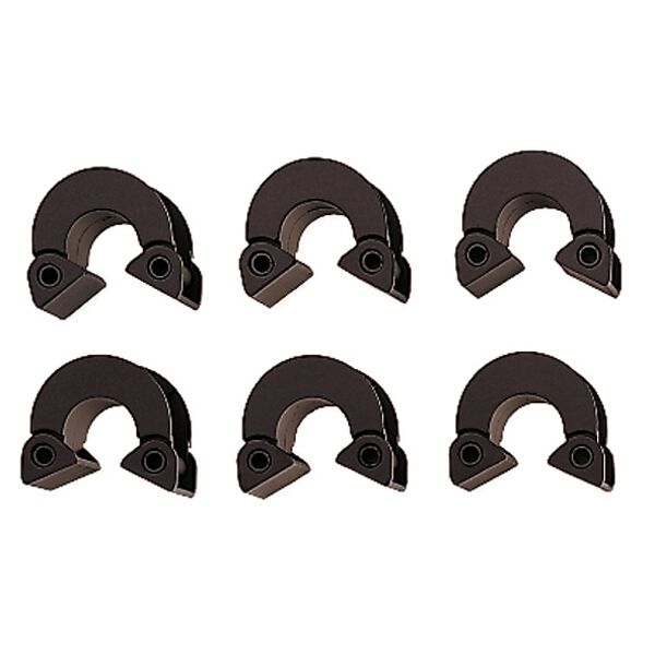 Bessey Vario Corners for Band Clamp Ban700