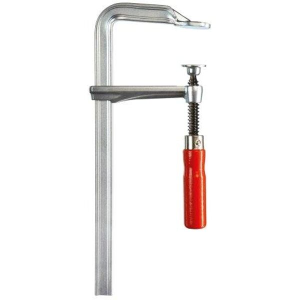 Bessey Steel Screw Clamp 160x80mm