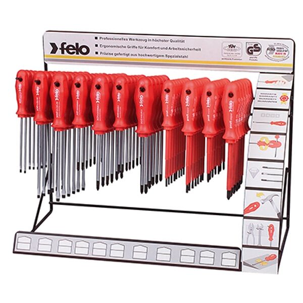 Felo 200 Disp. Module 73 Shock Proof &amp; Vde Complete