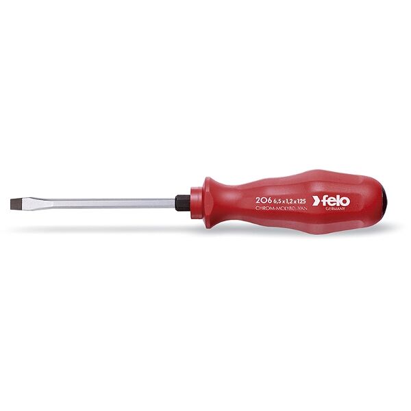 Felo 206 Sl12X2.0X200 S/Driver Steel Cap
