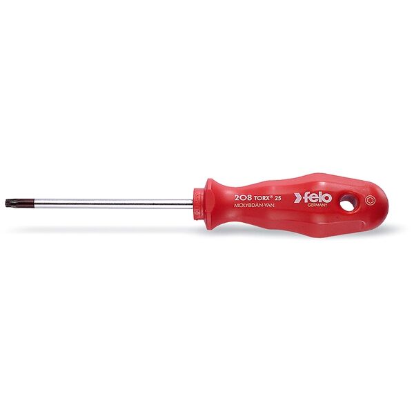 Felo 208 Tx15X100 S/Driver Shock Proof