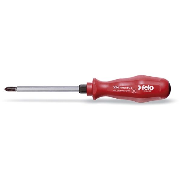 Felo 226 Ph3X150 S/Driver Steel Cap Shock Prrof