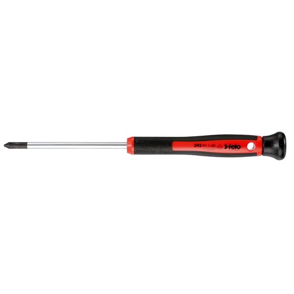 Felo 242 Ph1X60 S/Driver Precision Rot. Cap