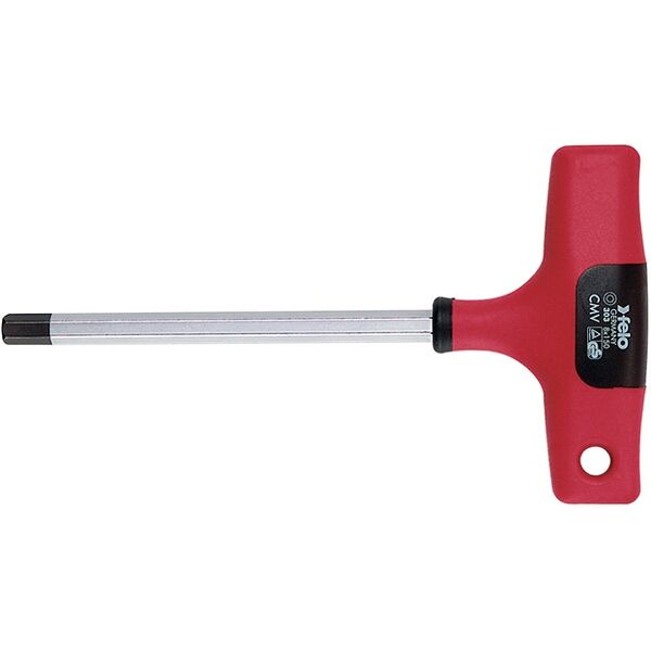 Felo 303 Hex5X150 S/Driver T-Handle